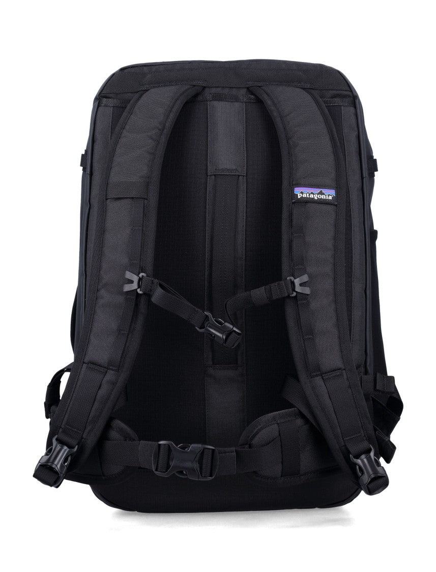 Patagonia Versatile Black Hole Mini Mlc Backpack With Multi-Wear Funct