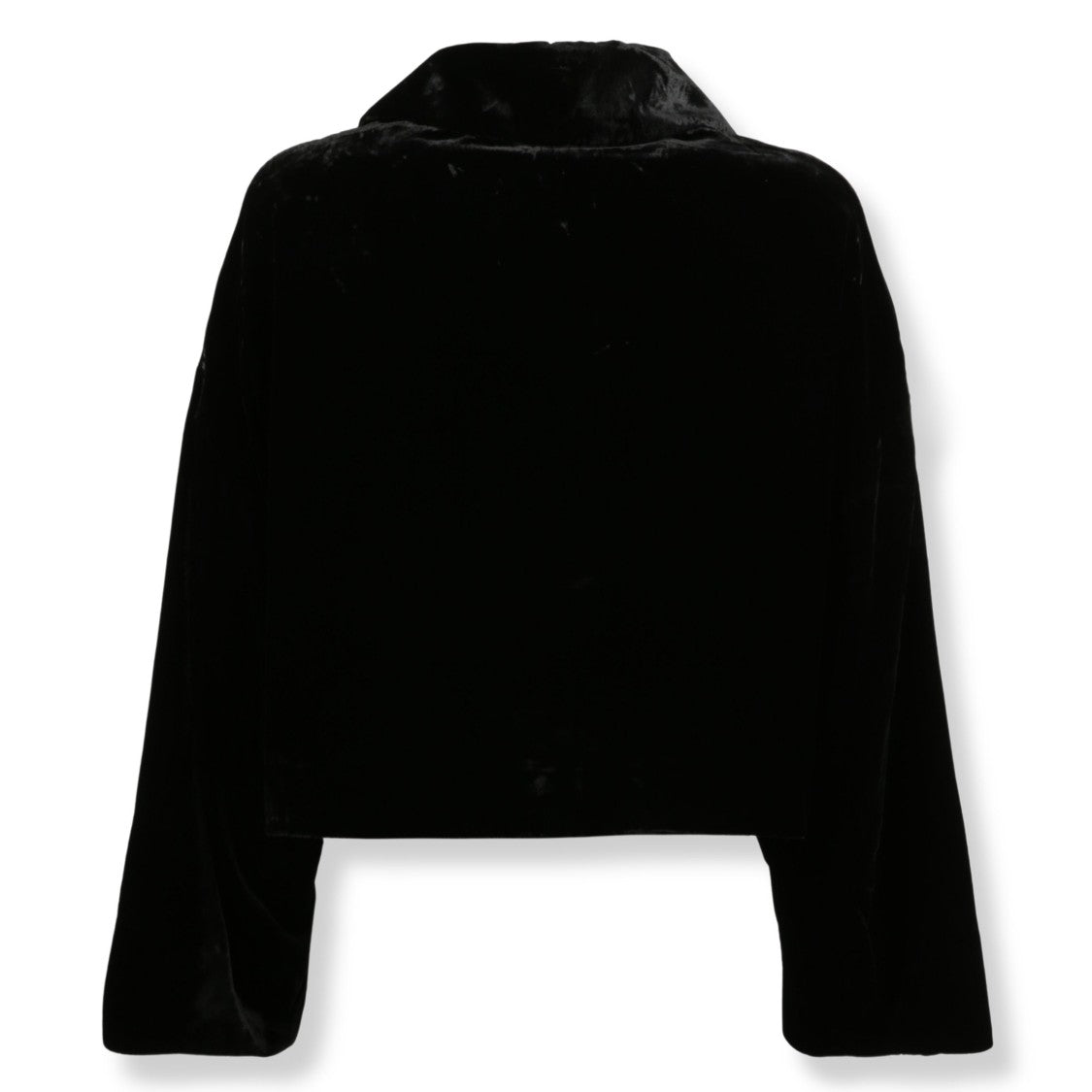 Baum Und Pferdgarten Structured Tailored Jacket With Smooth Texture