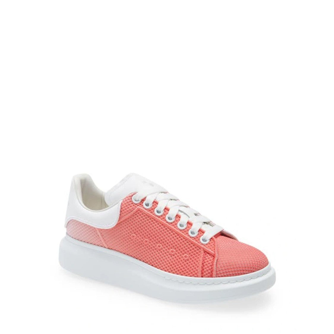 Alexander Mcqueen Degradè Oversized Sneakers