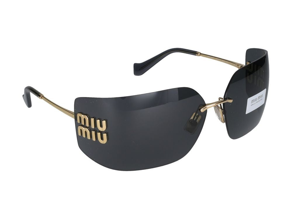 Miu Miu Sunglasses 0Mu 54Ys 5Ak5s0 80/14/110