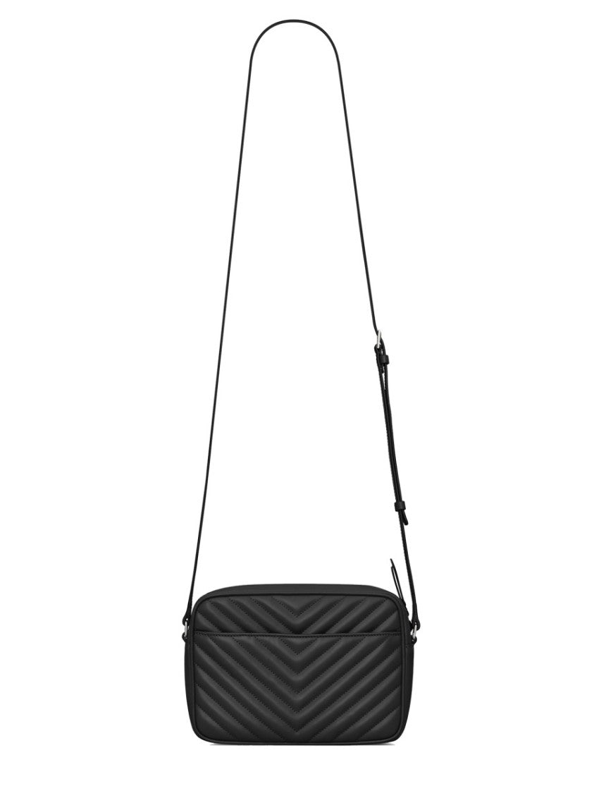 Saint Laurent "Lou" Camera Bag