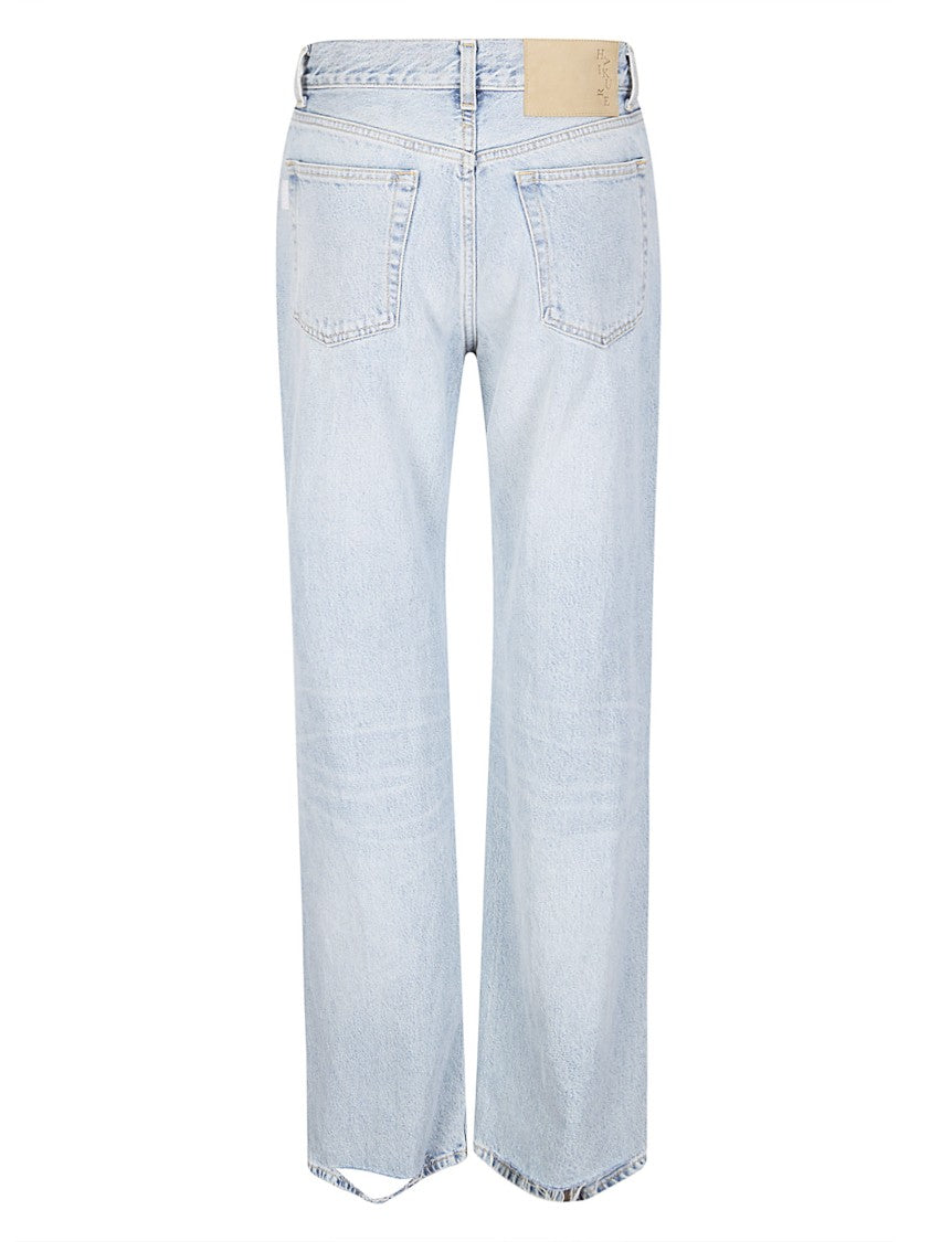 Haikure Korea Jeans Celestial