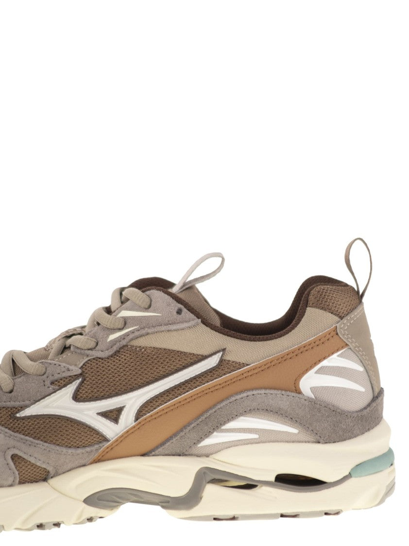 Mizuno Wave Rider 10 - Sneakers