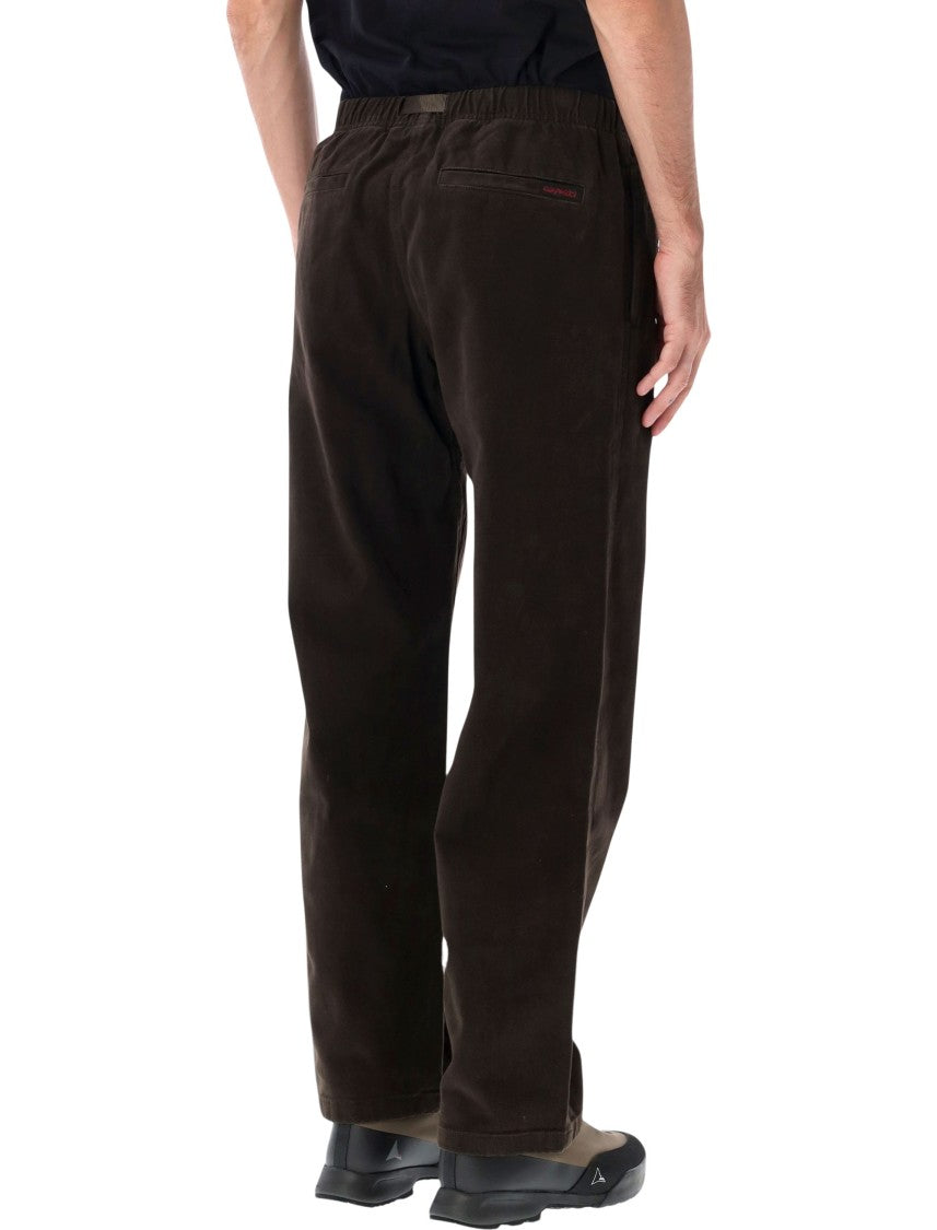 Gramicci G-Pants Winter Spiced Brushed Cotton Twill G-Pants