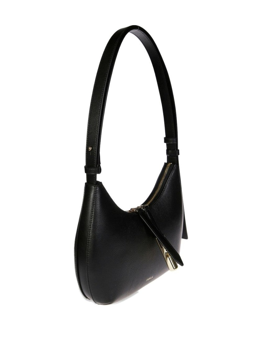Furla Goccia Shoulder Bag