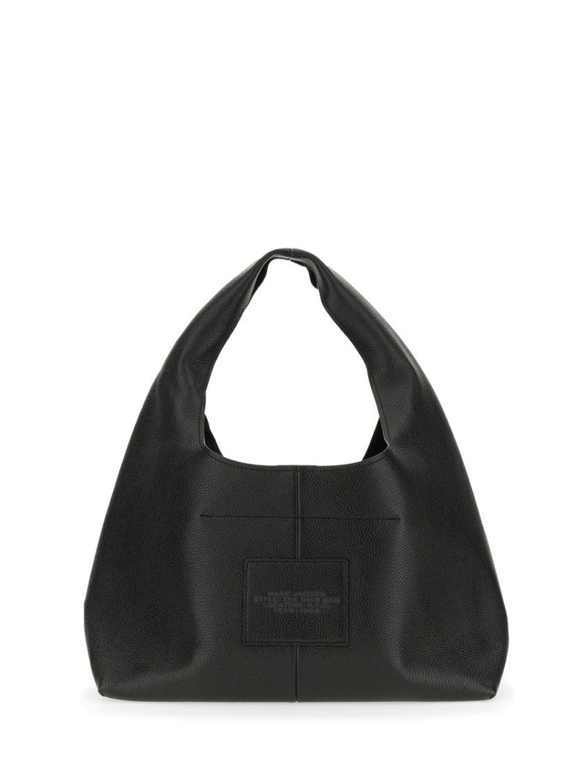 Marc Jacobs The Sack Rounded Triangular Shoulder Bag