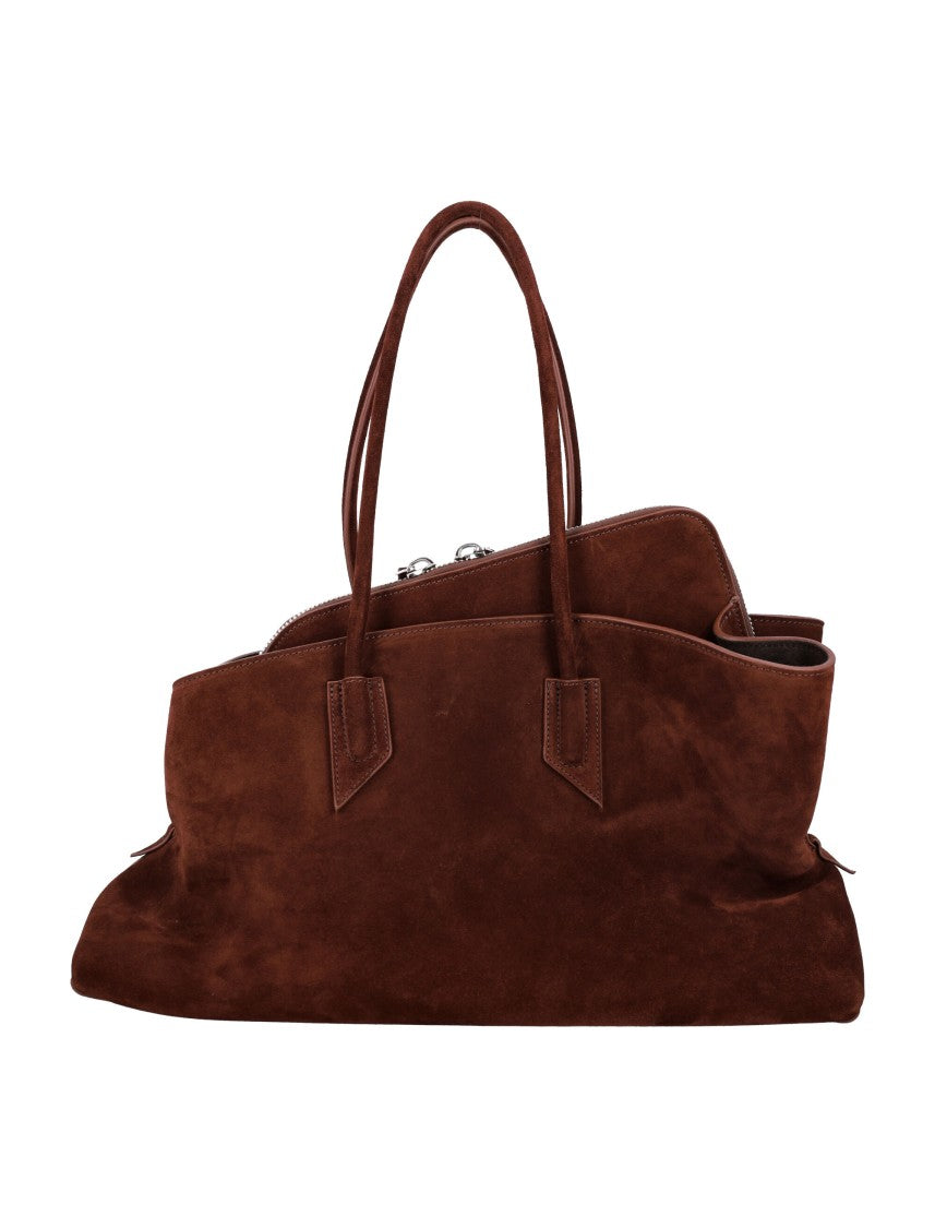 The Attico La Passeggiata Medium Tote Bag