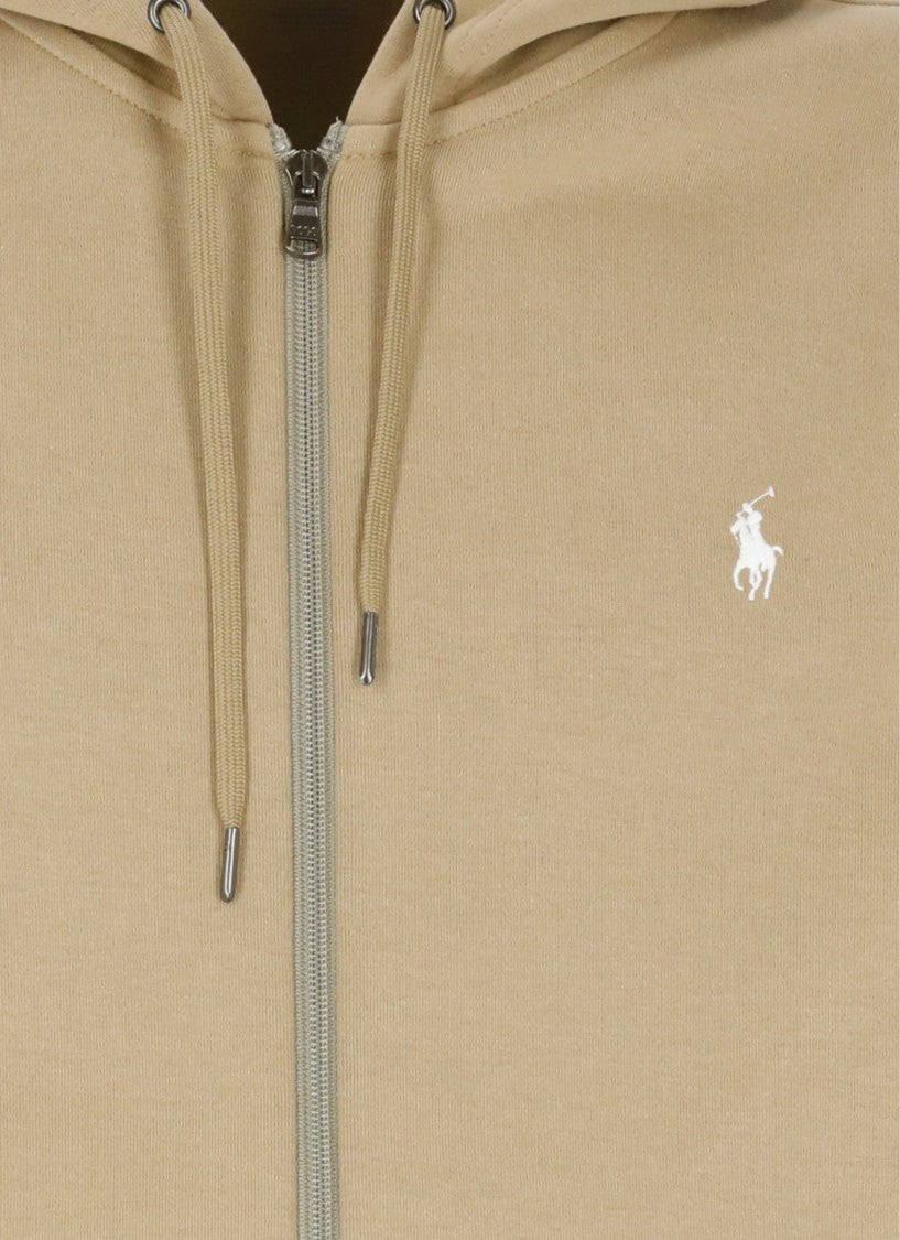 Polo Ralph Lauren Pony Sweatshirt