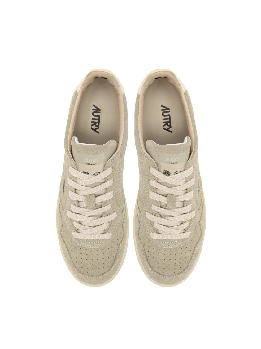 Autry Medalist Aulw Uh02 Sneaker