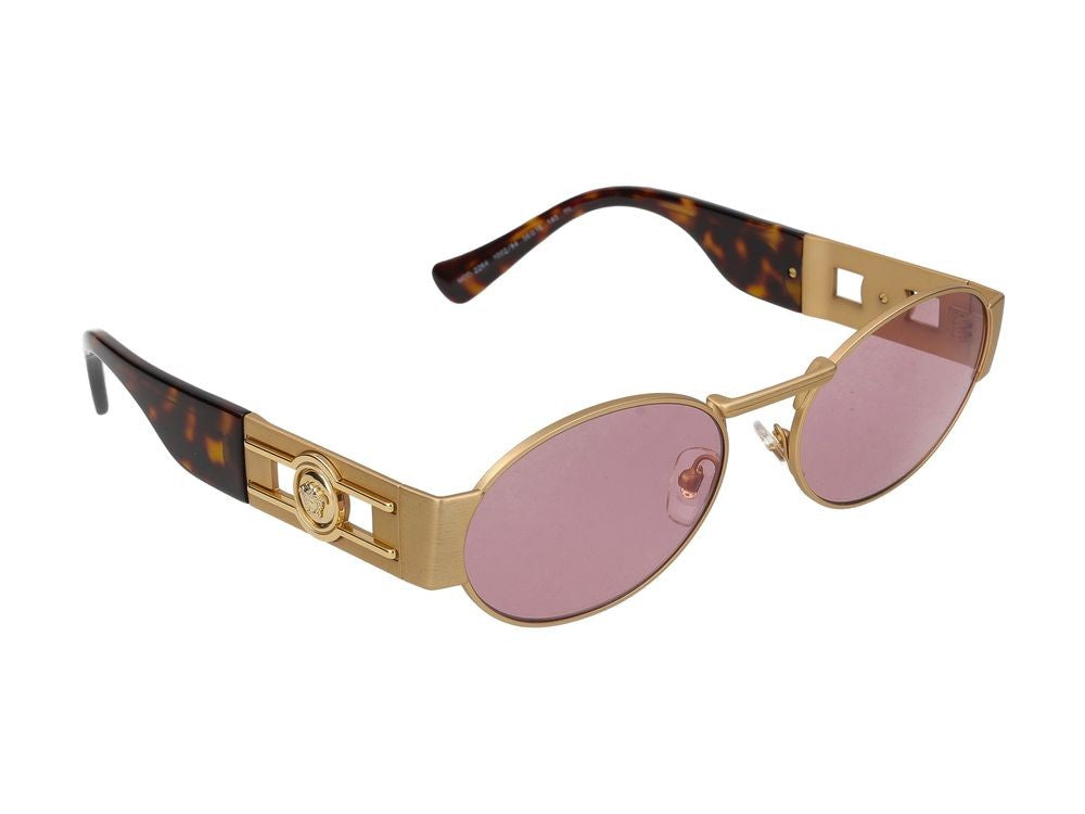 Versace Sunglasses 0Ve2264 100284 56/18/140