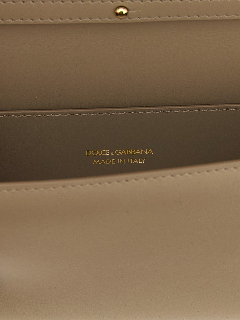 Dolce & Gabbana 3.5' Handbag