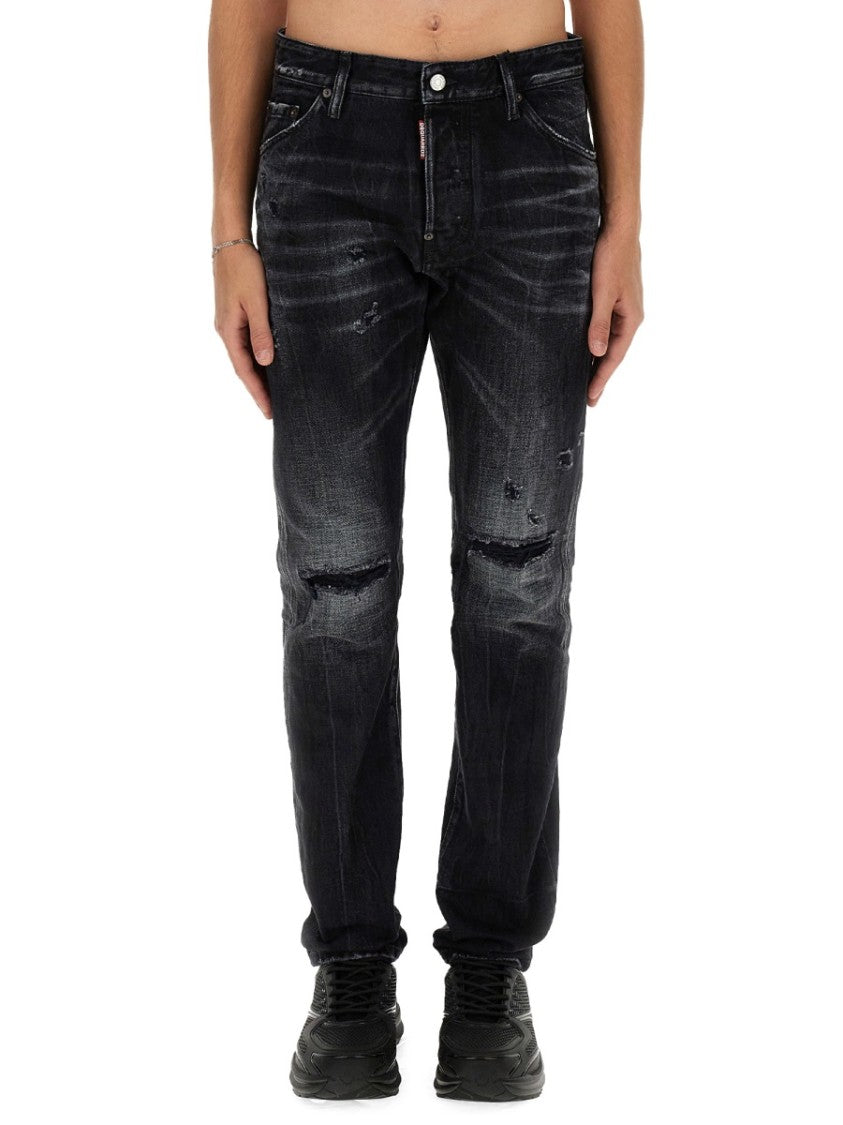 Dsquared2 Cool Guy Jeans