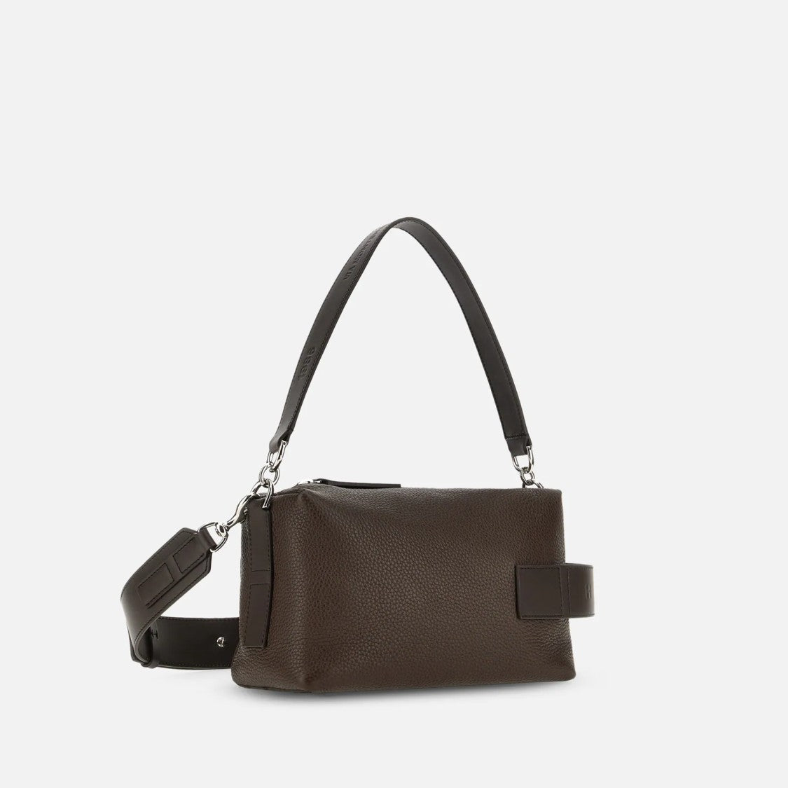 Hogan Script Piccolo Compact Shoulder Bag