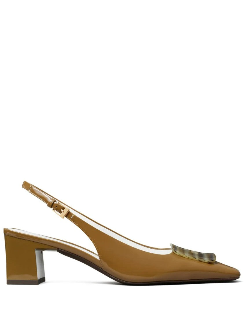 Tory Burch Georgia Slingback 55Mm