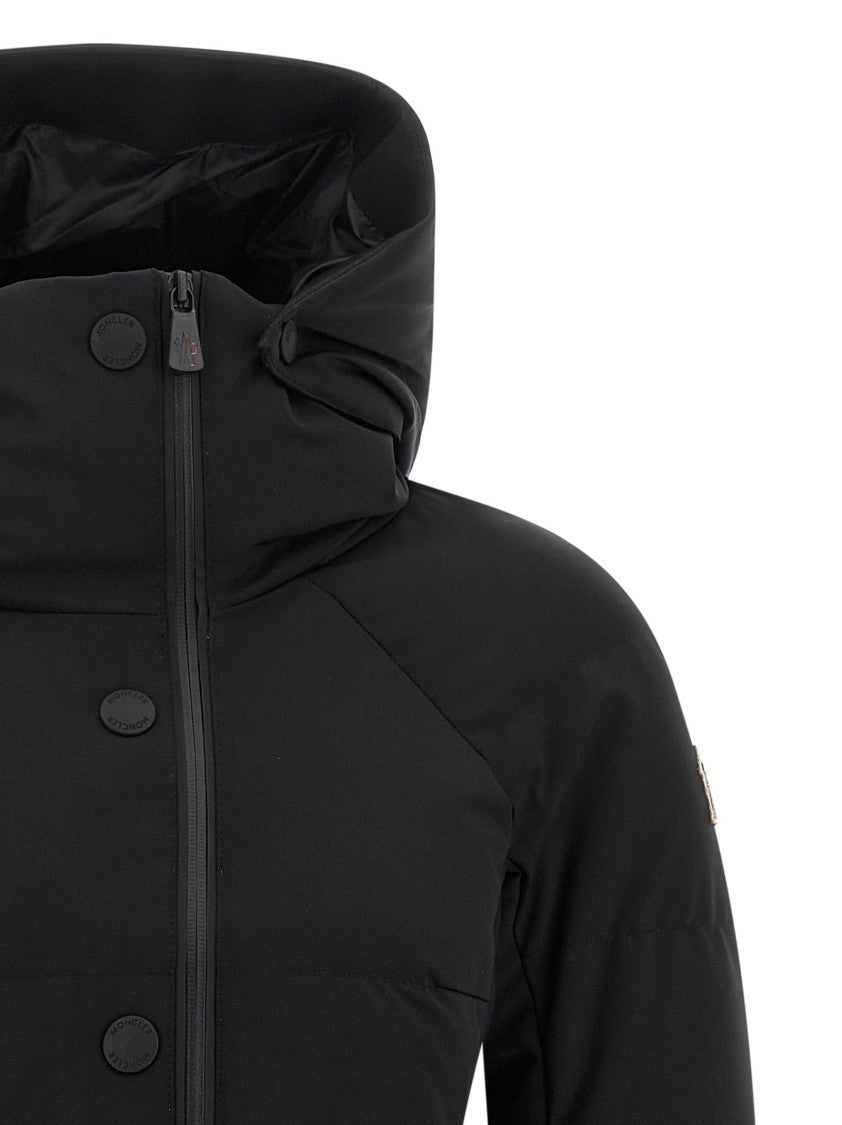 Moncler Grenoble Guyane' Down Jacket
