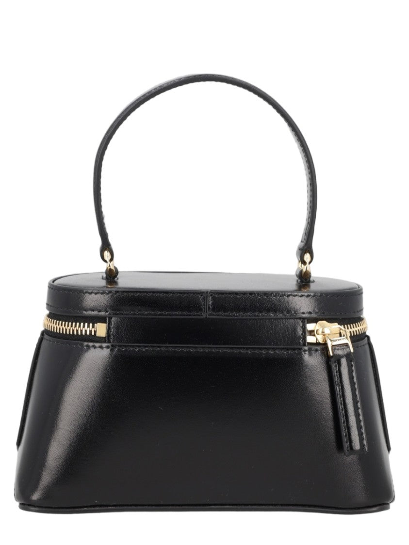 Givenchy Antigona Calf Leather Structured Handbag