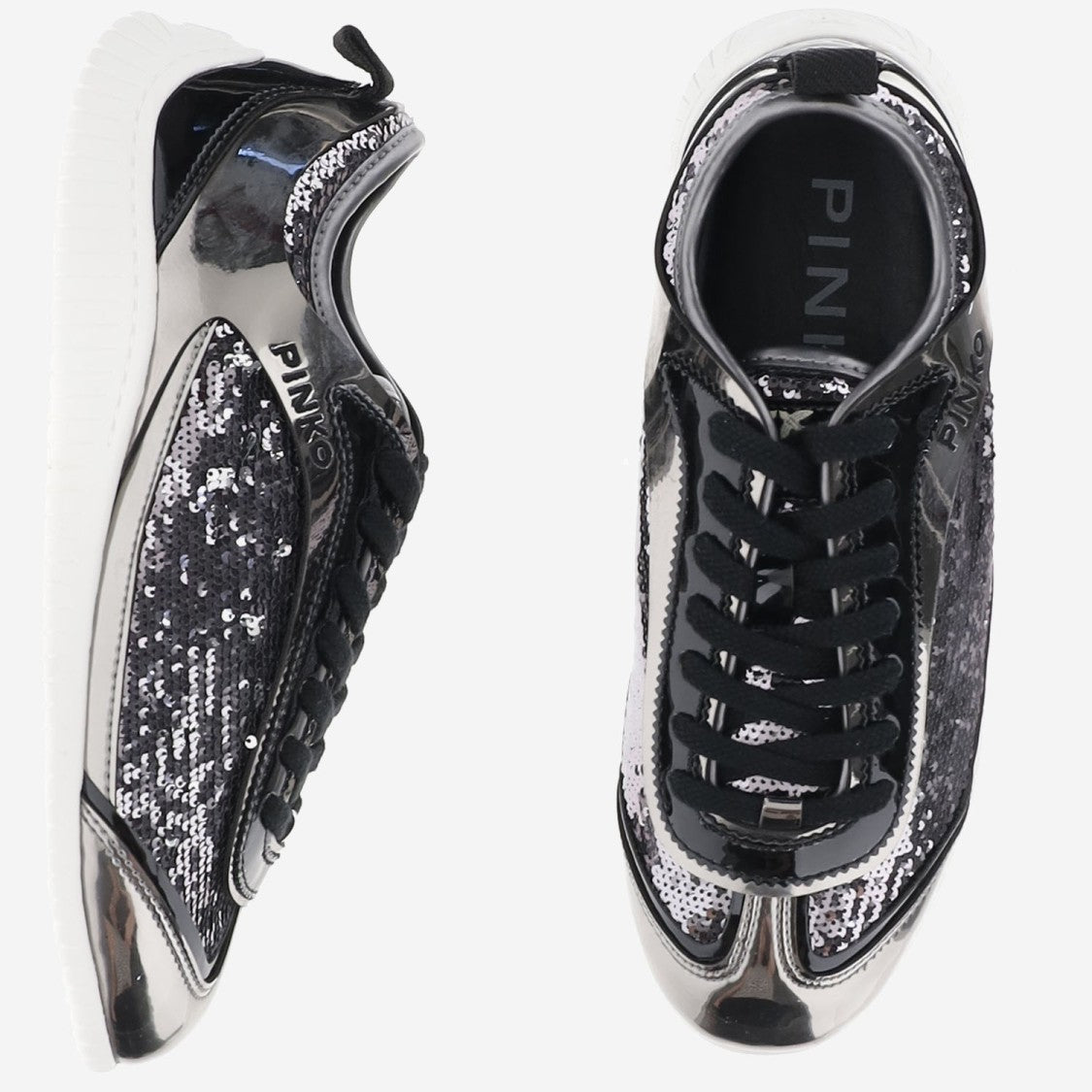 Pinko Reby 10 Sneakres