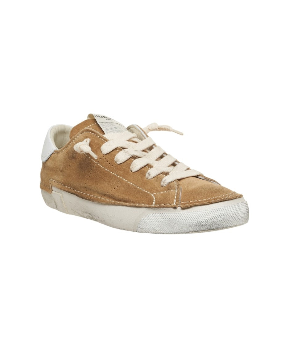 Philippe Model Prsx Low' Sneakers
