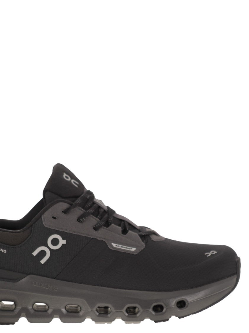 On Cloudrunner 2 Waterproof - Sneakers