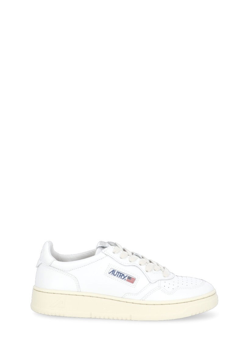 Autry Medalist Low Sneakers