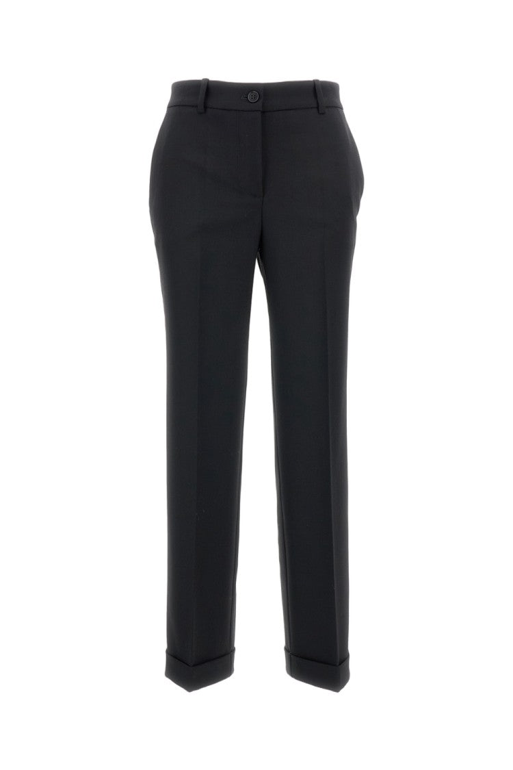 Parosh Sallia Bi-Stretch Trousers
