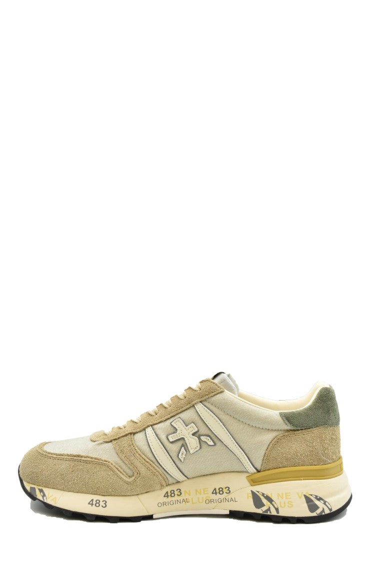 Premiata Landervar6983 Sneakers