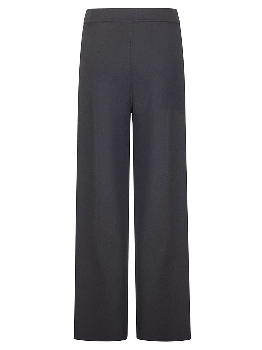 P.A.R.O.S.H. Lightweight Straight Leg Trousers