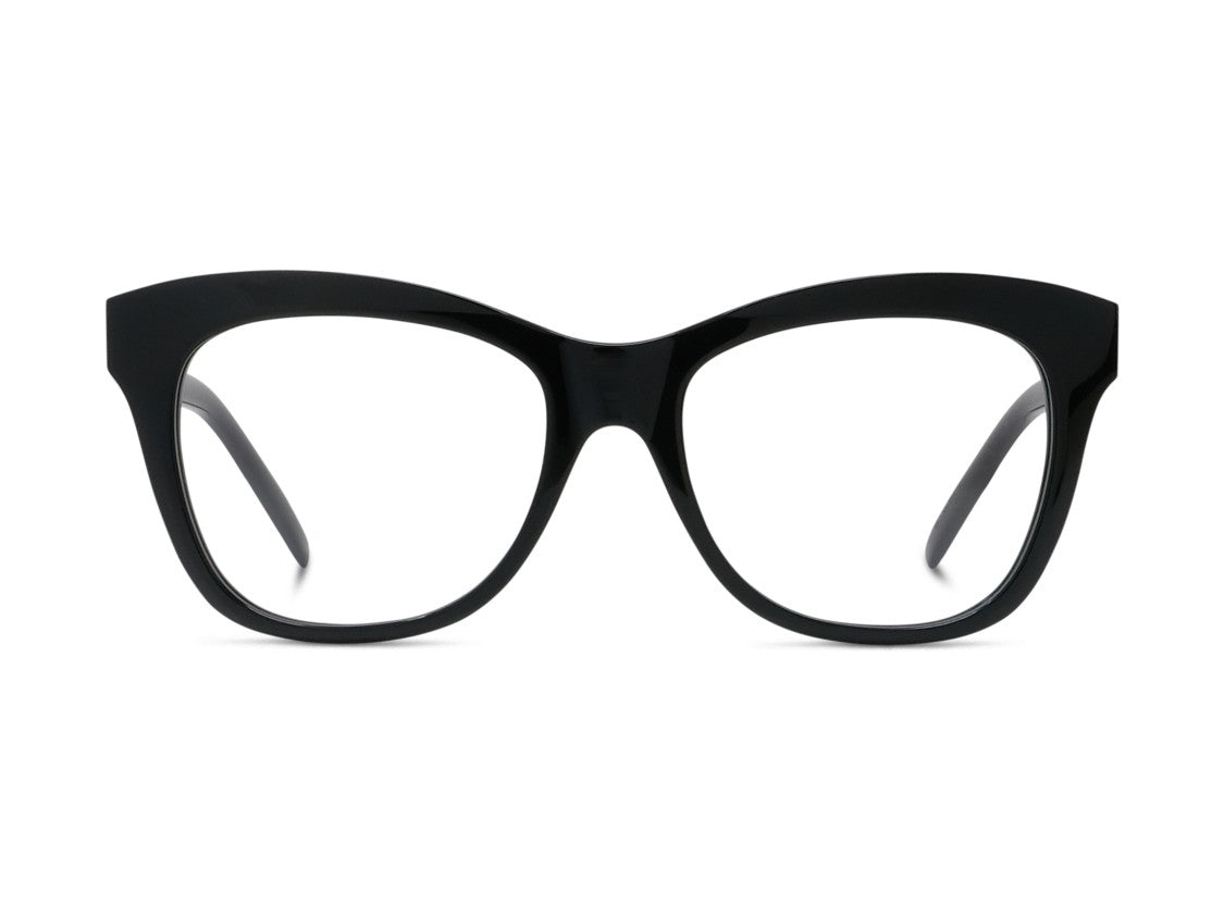 Givenchy Gv50111i Oversized Cat-Eye Eyeglasses
