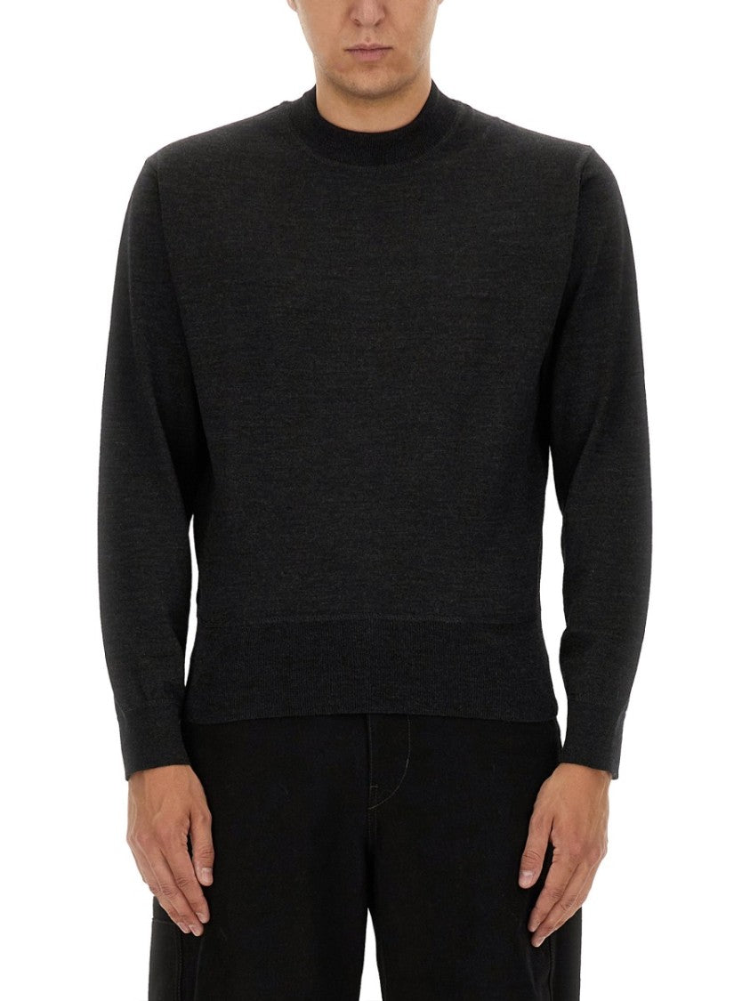 Lemaire Wool Jersey.