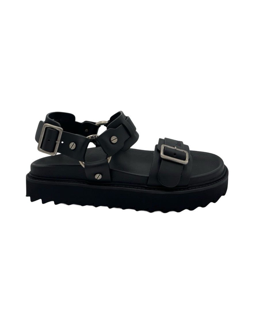 Acne Studios Chunky Platform Sandals