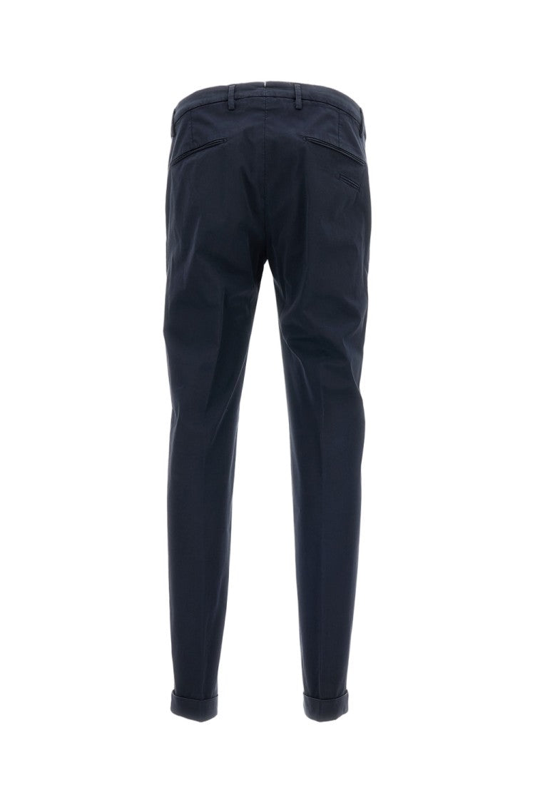 Briglia Slim Chino Trousers