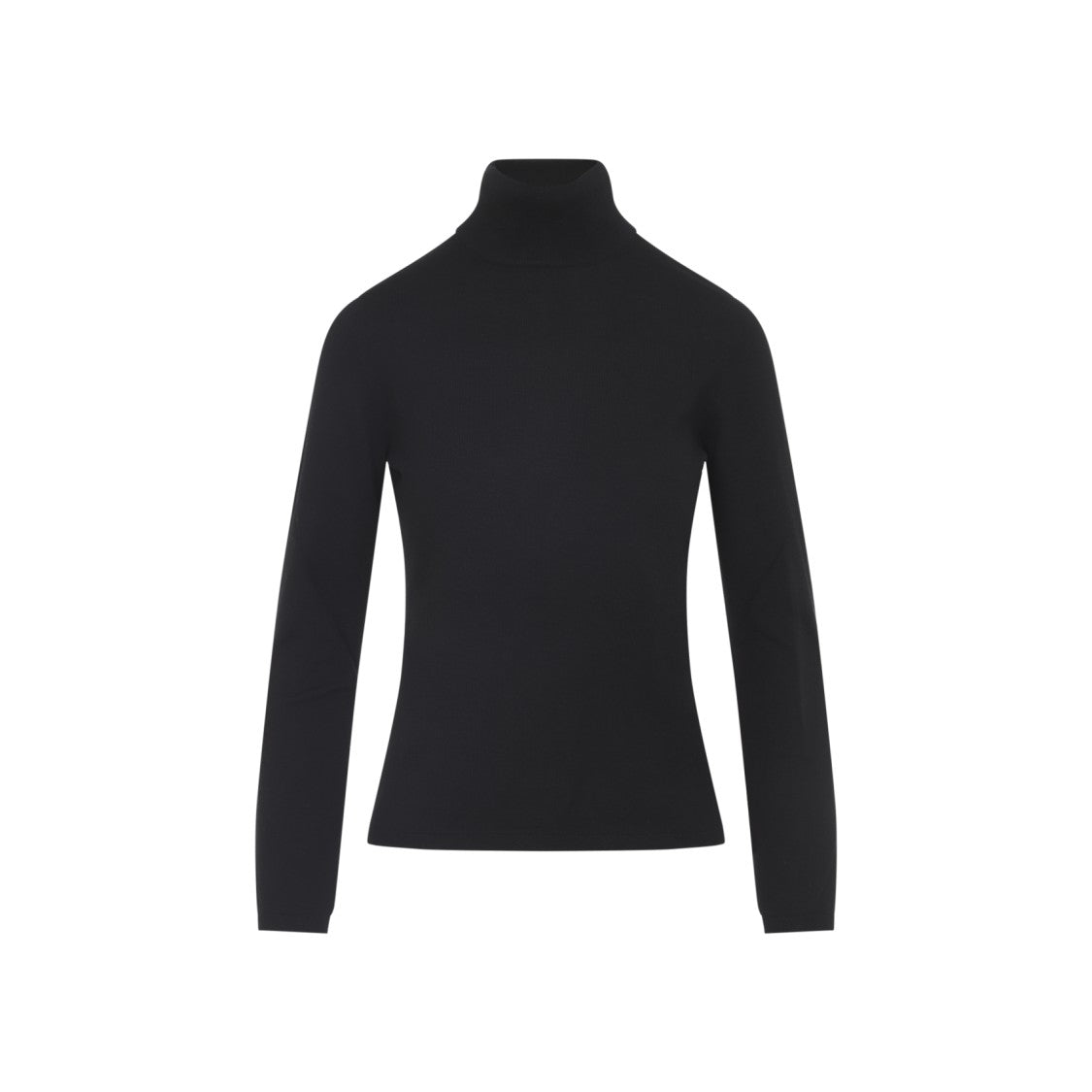 Max Mara Meana Black Cashmere Pullover