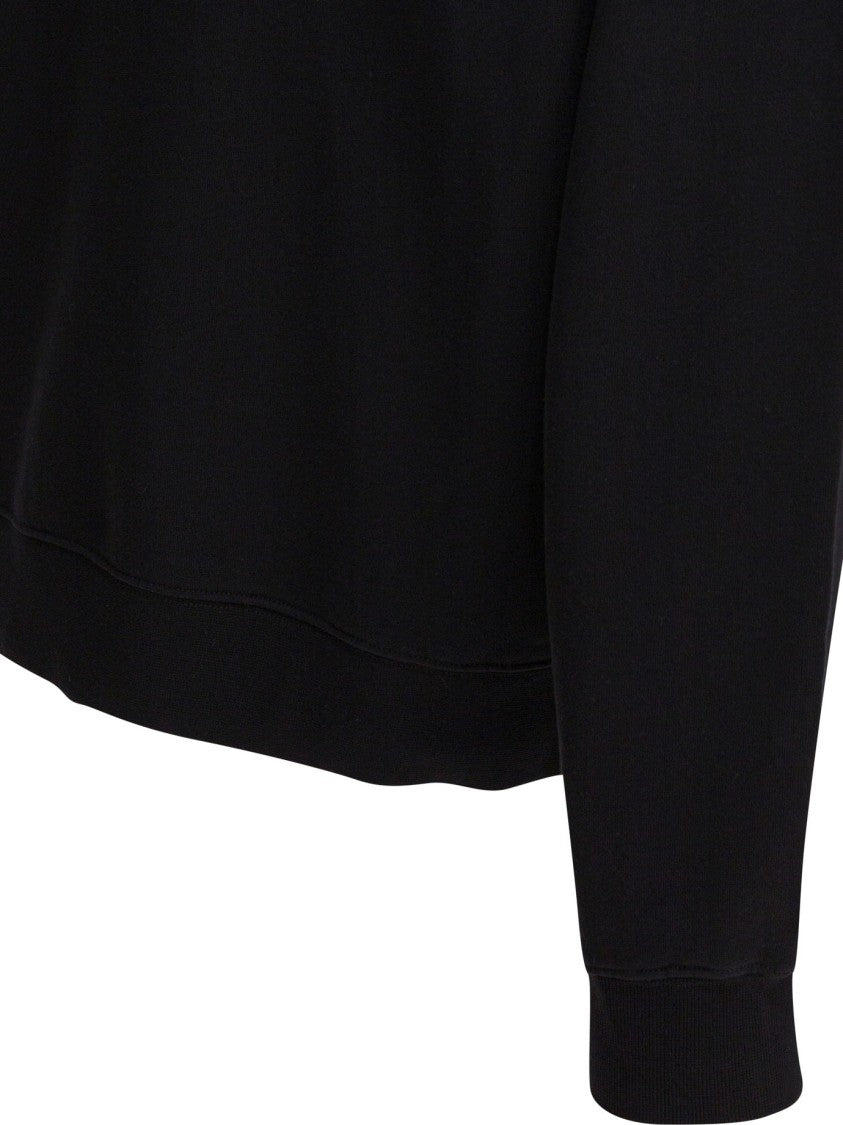 Jacquemus "Gros Grain" Hoodie