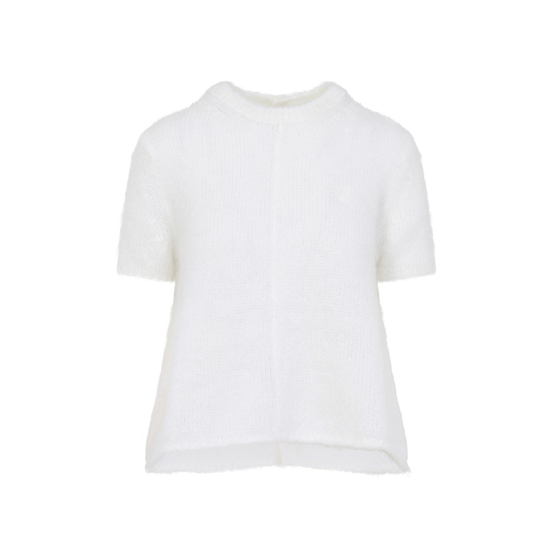 Loewe Short Sleeve Sweater