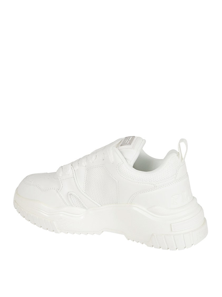 Philipp Plein Chunky Sole Sneakers