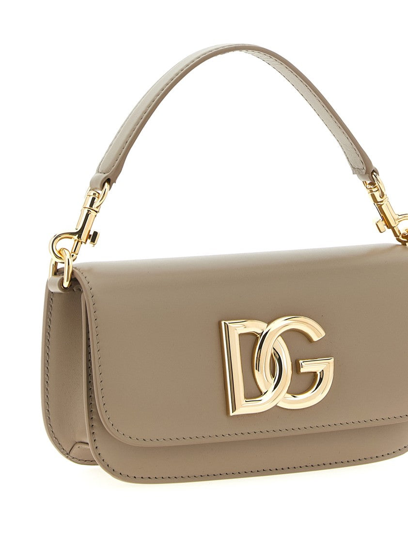 Dolce & Gabbana 3.5' Handbag