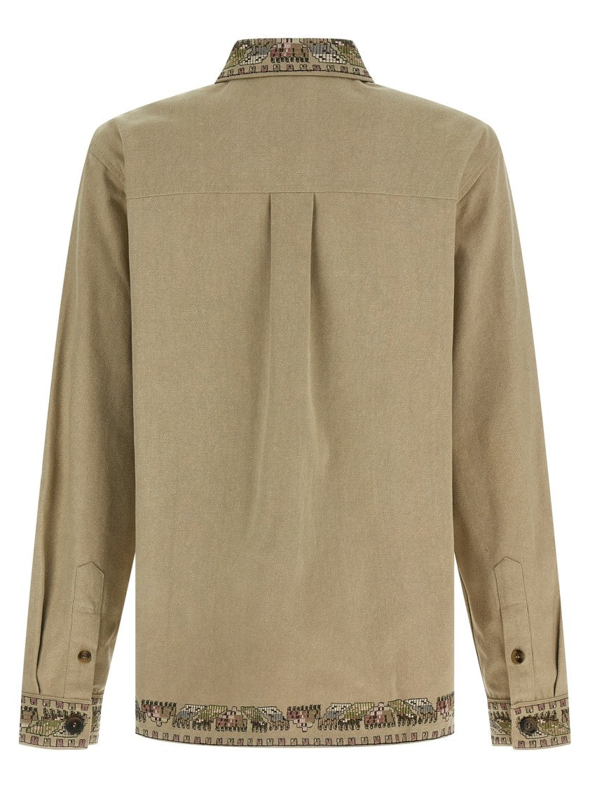 Isabel Marant 'Rudy' Overshirt