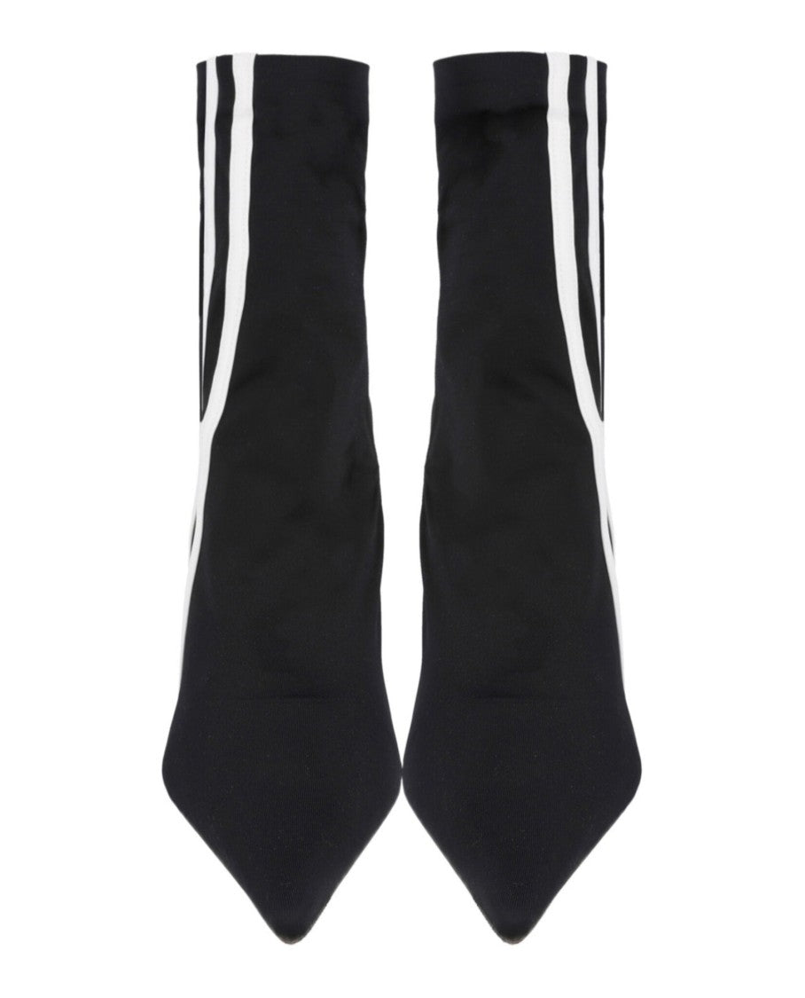 Balenciaga Knife Booties