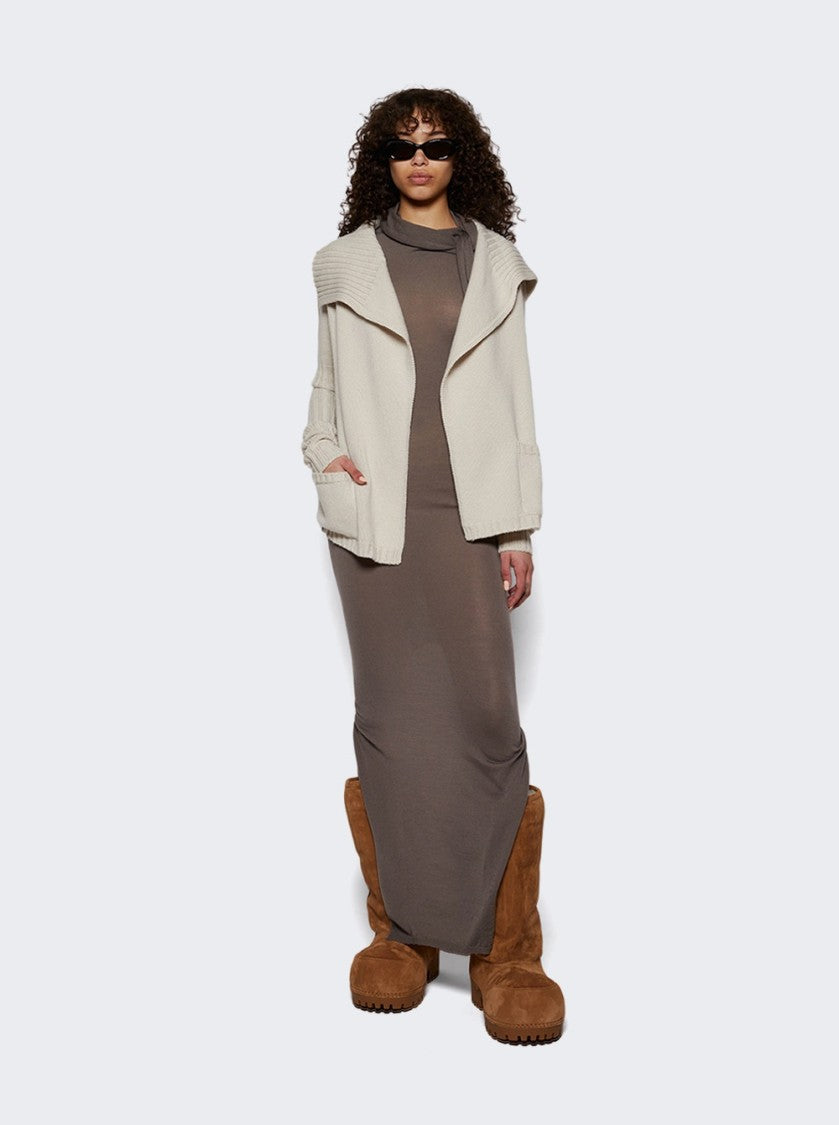 Rick Owens Cardigan Sweater Dinge