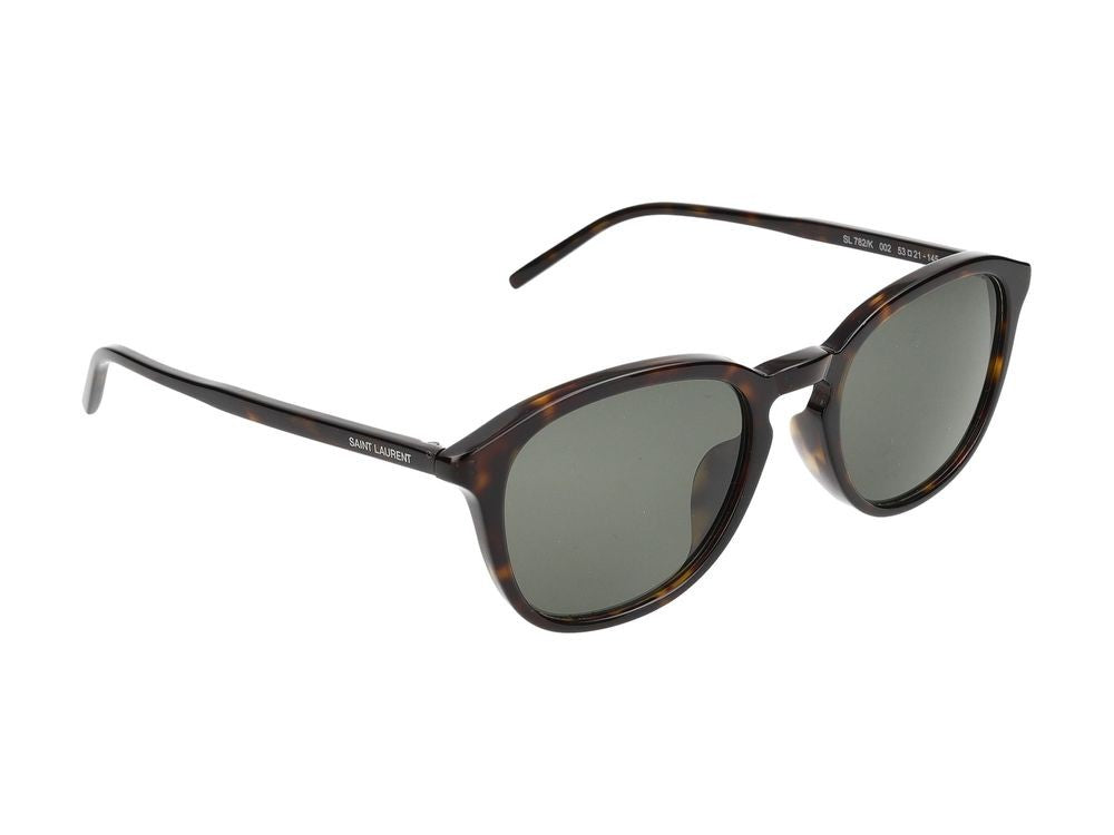Saint Laurent Sunglasses Sl 782/K 002 Havana Havana Grey 53/21/145