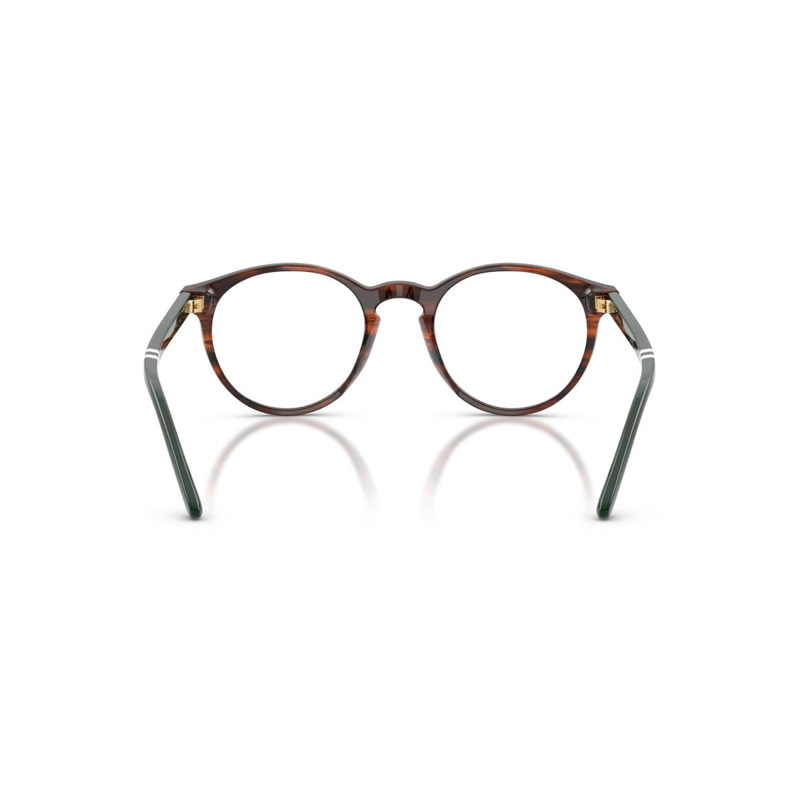 Polo Ralph Lauren 0Ph2297 Round Acetate Eyeglasses