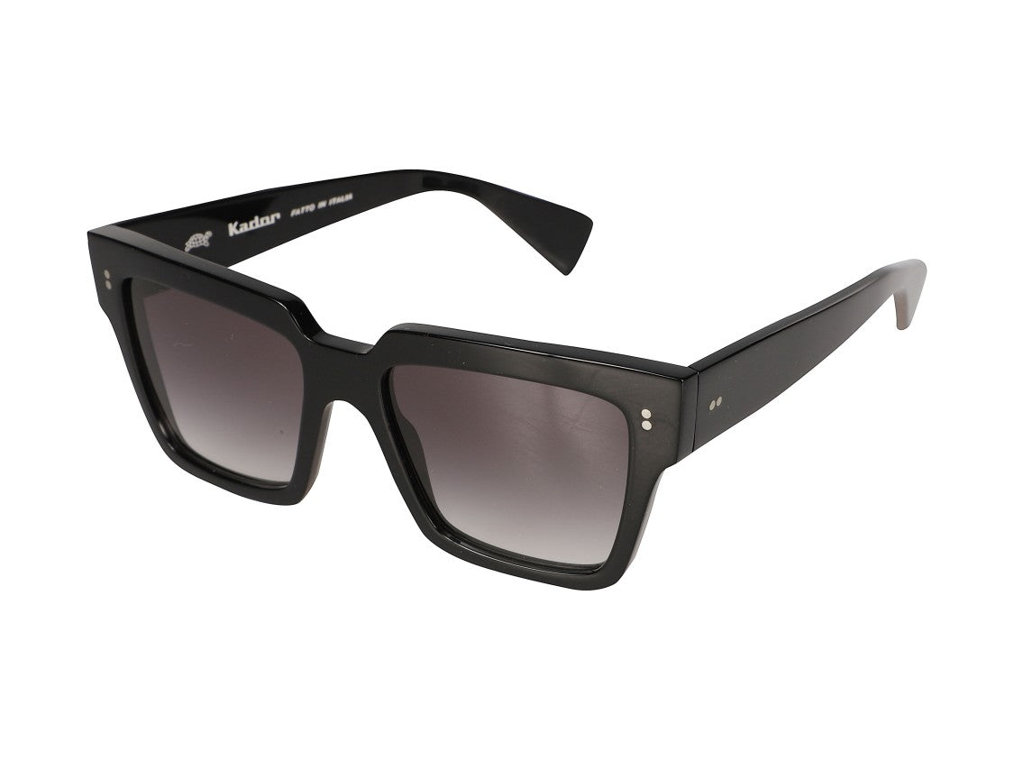 Kador Fashion Oversized Square Gradient Sunglasses