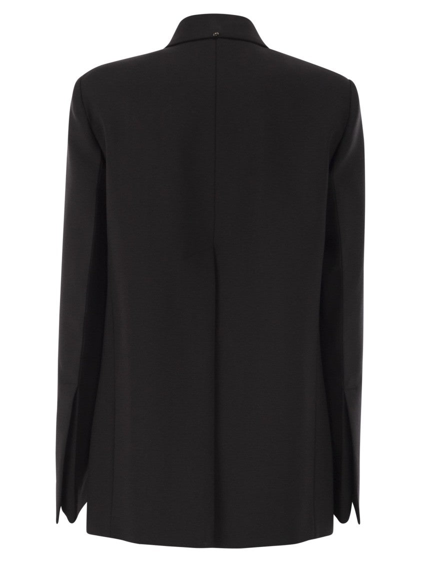 Sportmax Esule - Straight Blazer