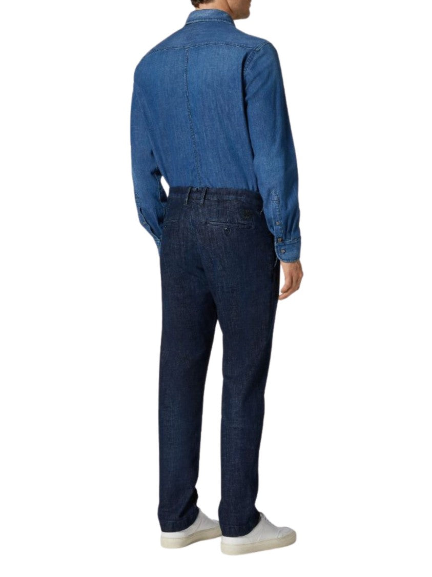 Jacob Cohen Slim Chino Jeans