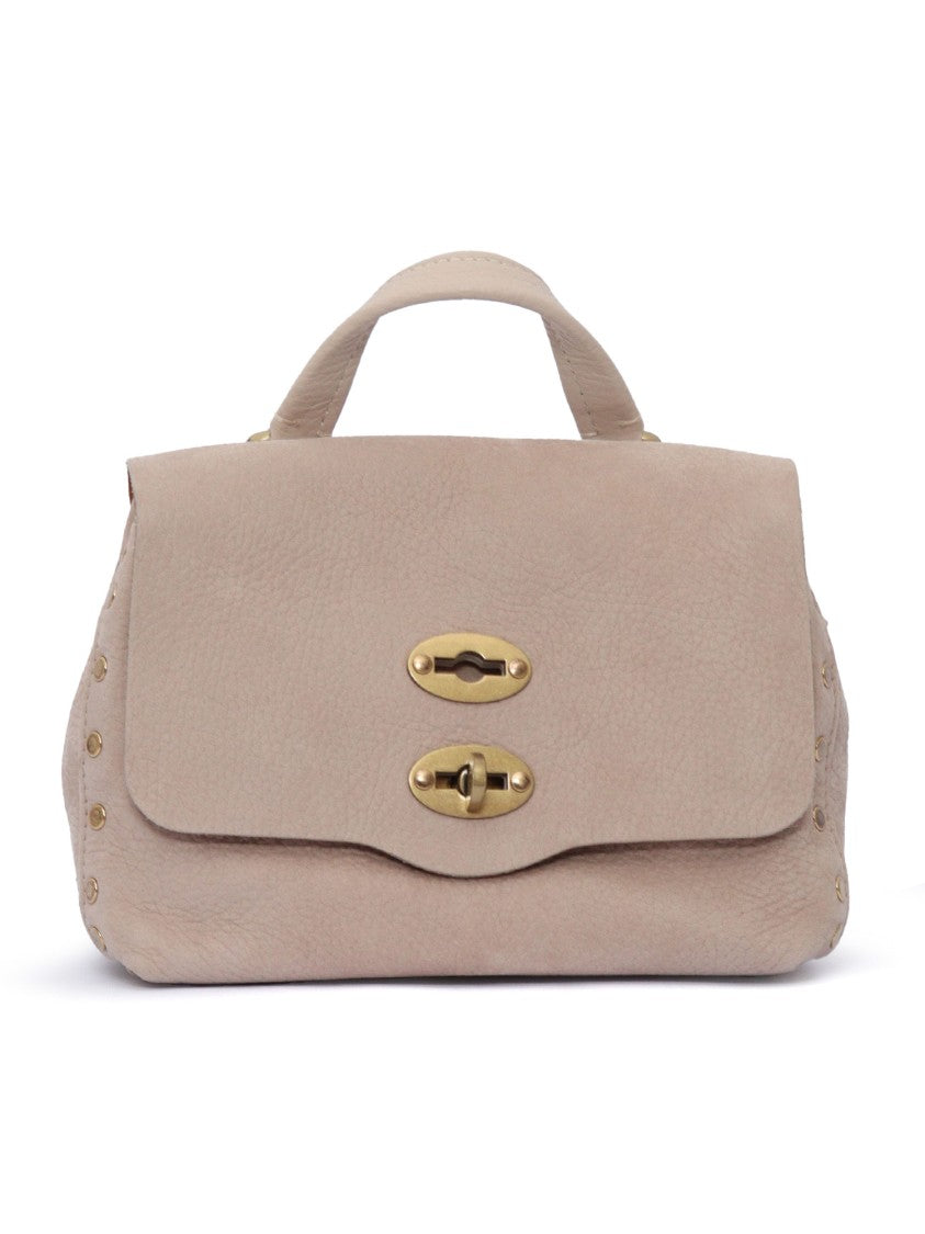 Zanellato Srl Beige Malva Postina Jones Baby Size