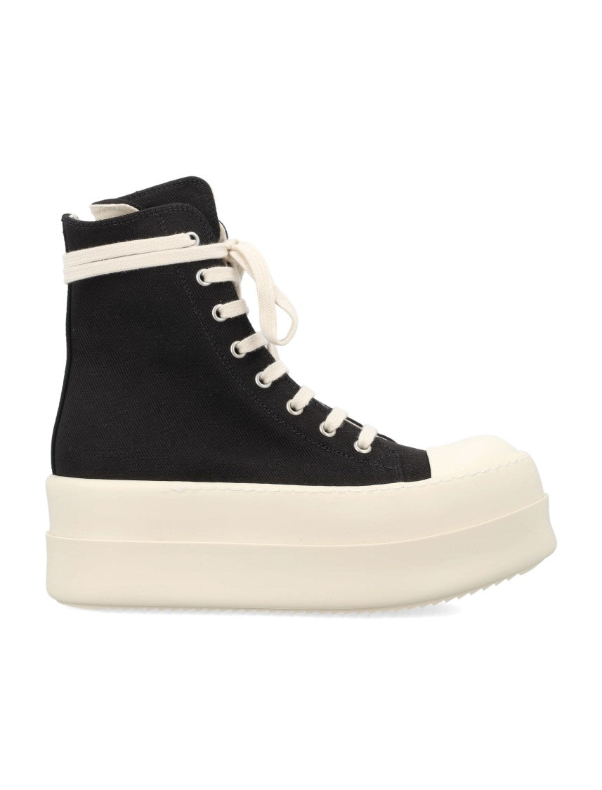 Drkshdw By Rick Owens Mega Bumper Sneakers