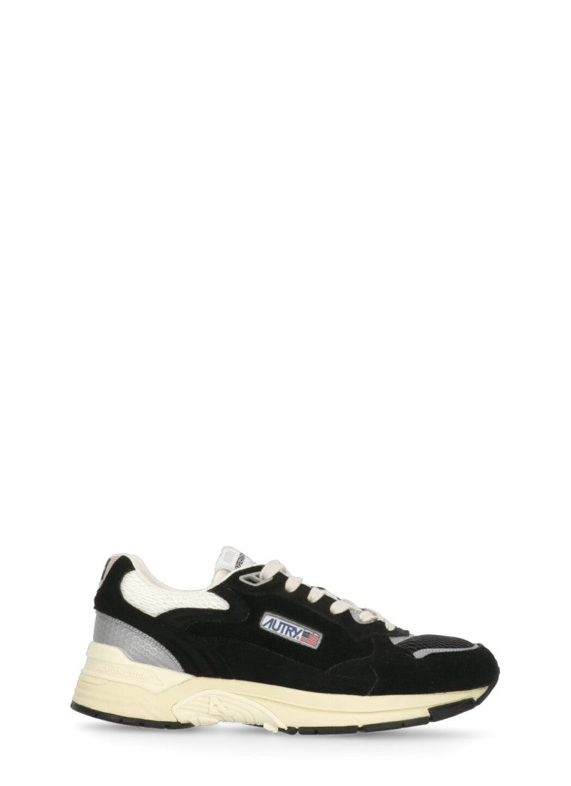 Autry Hyperway Sneakers