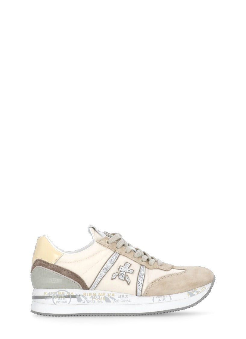 Premiata Conny 6671 Sneakers