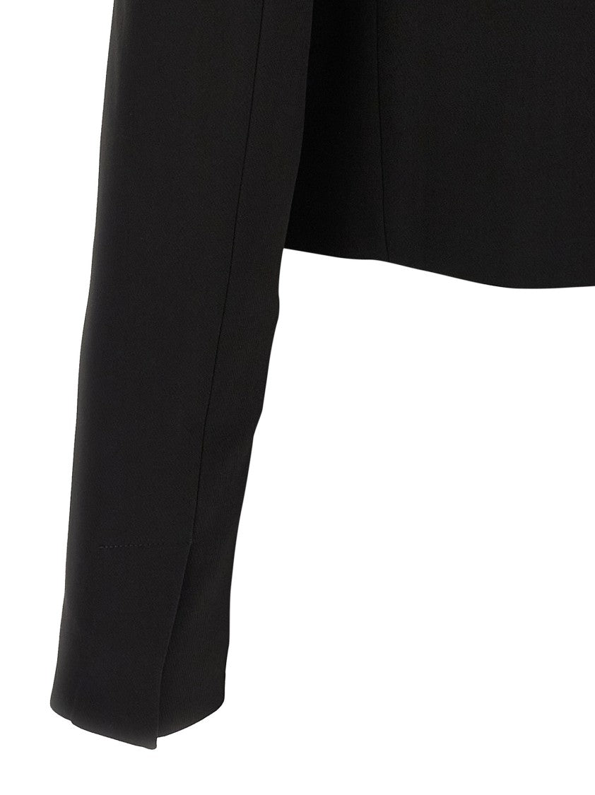 Twin-Set Bolero Blazer