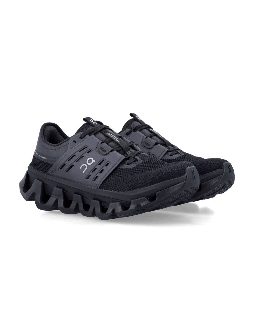 On Running Performance Cloudswift Amp Sneakers